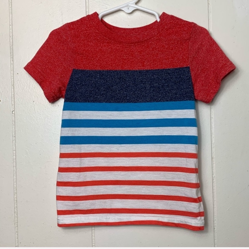 Cat & jack short sleeve